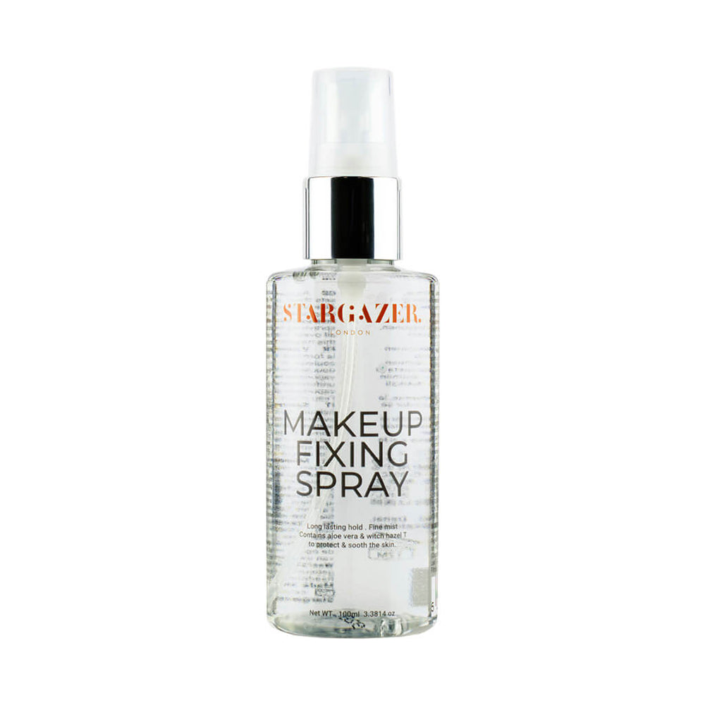 Makeup Fixing Spray