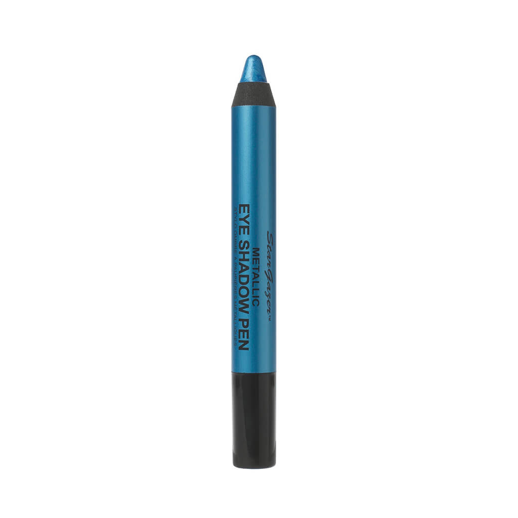 Metallic Eyeshadow Pen blue - Stargazer