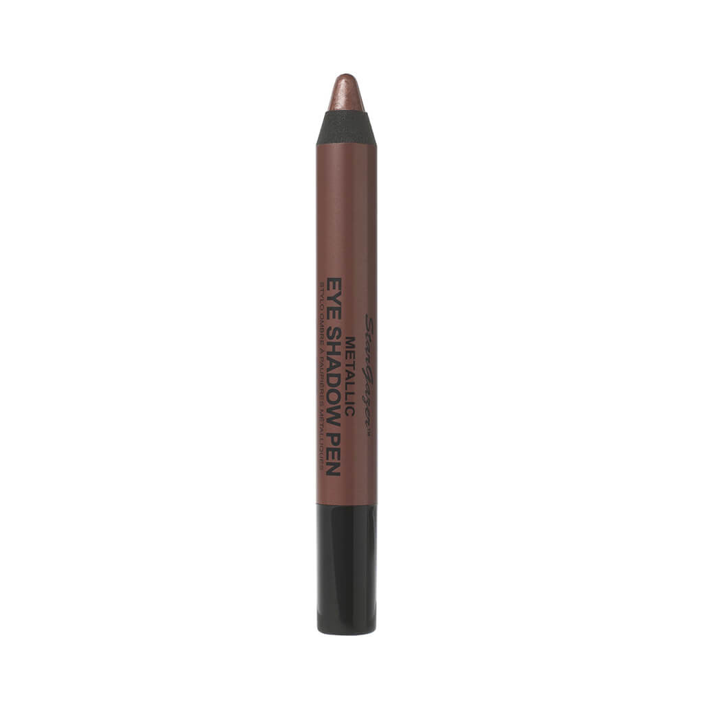 Metallic Eyeshadow Pen bronze - Stargazer