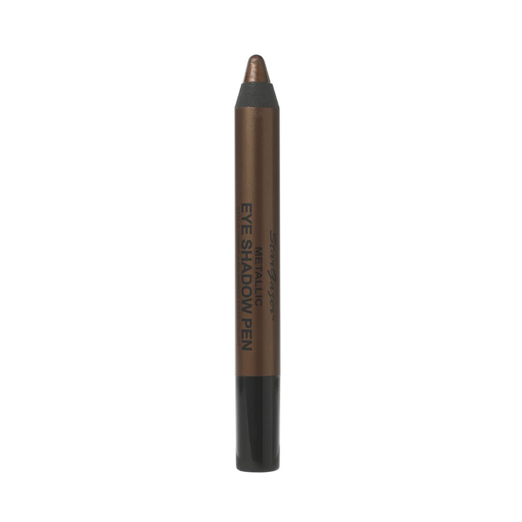Metallic Eyeshadow Pen brown - Stargazer
