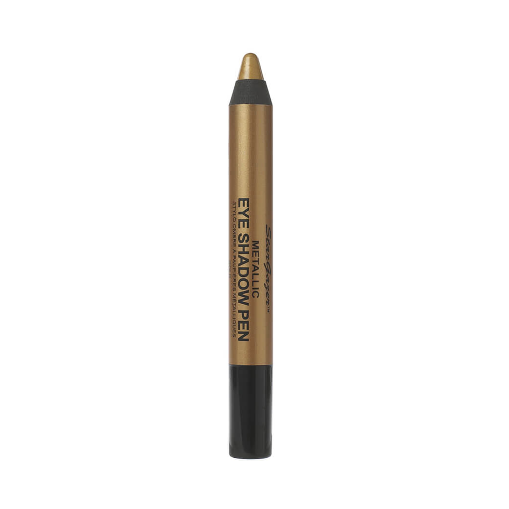 Metallic Eyeshadow Pen gold - Stargazer