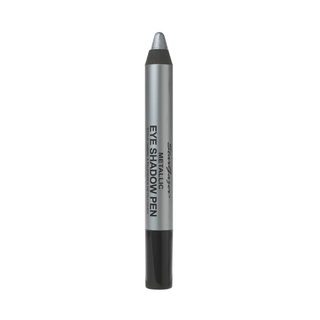 Metallic Eyeshadow Pen silver - Stargazer