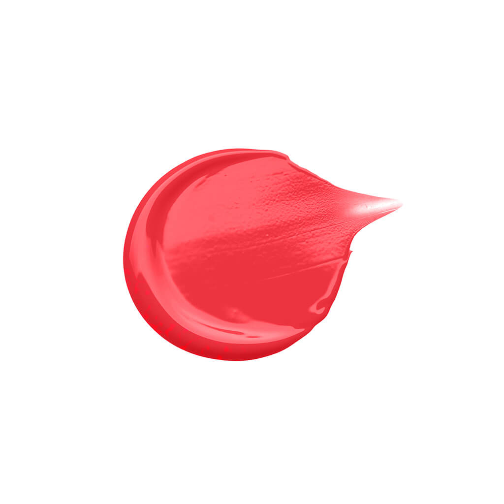 Neon festival Face Paint red swatch - Stargazer