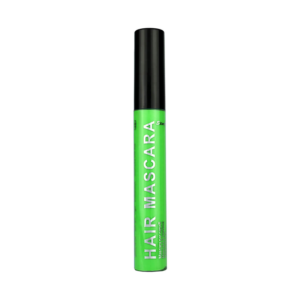 Neon Hair Mascara green - Stargazer