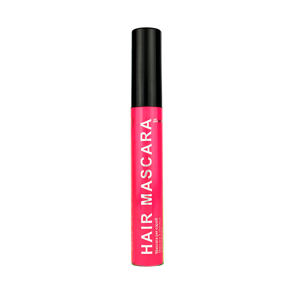 Neon Hair Mascara pink - Stargazer