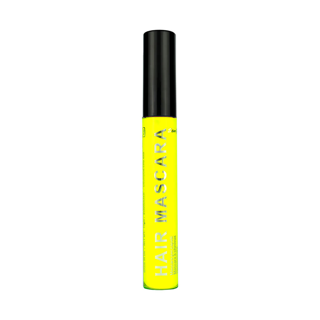 Neon Hair Mascara - Stargazer