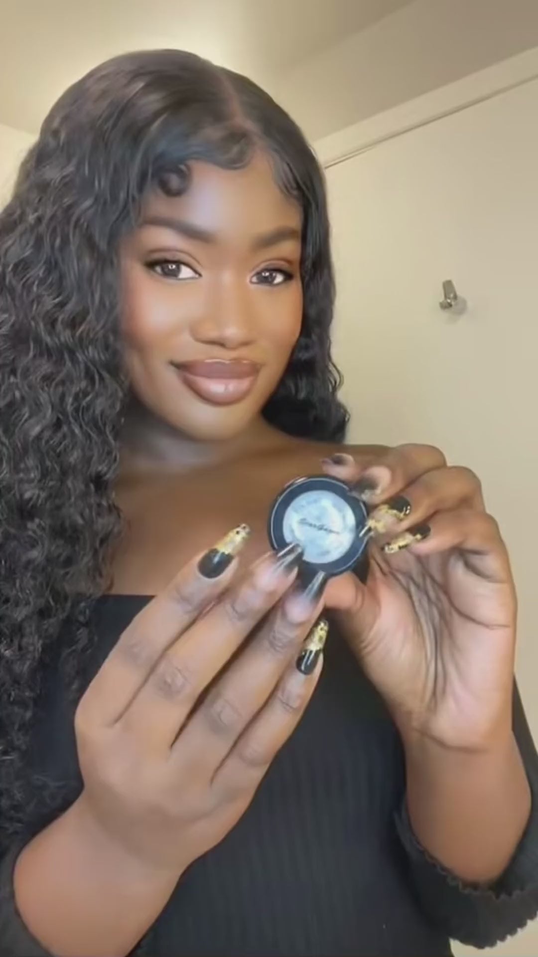 Stargazer Eye Dust demo