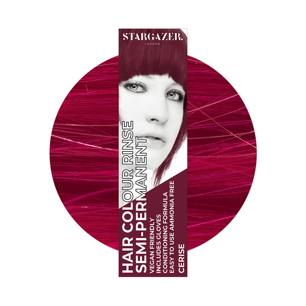 Temporary vs. Semi-Permanent vs. Permanent Hair Dye: What’s the Differ