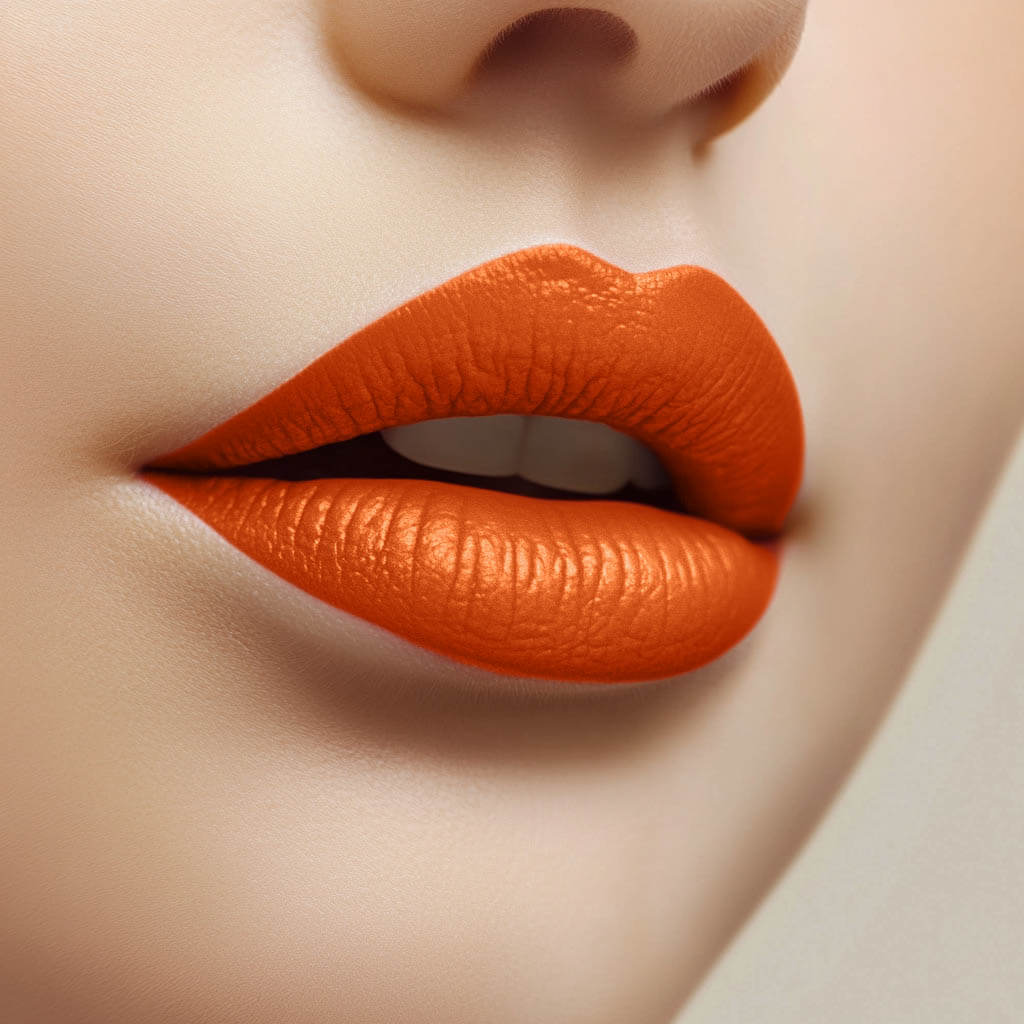 Semi-Permanent Lip Liner Pen 1 - Stargazer