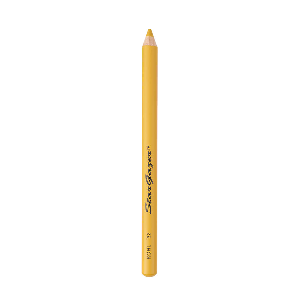 Soft Eyeliner Pencil 32 - Stargazer