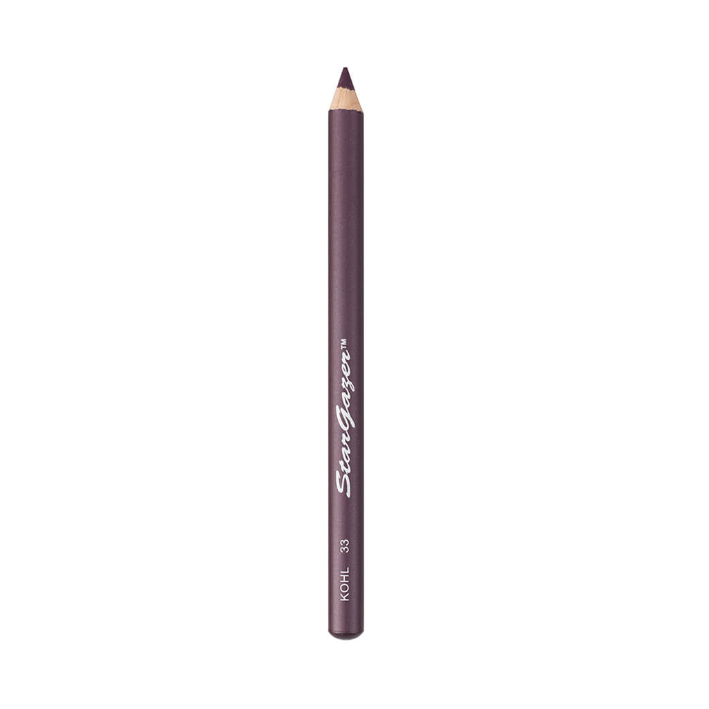 Soft Eyeliner Pencil 33 - Stargazer