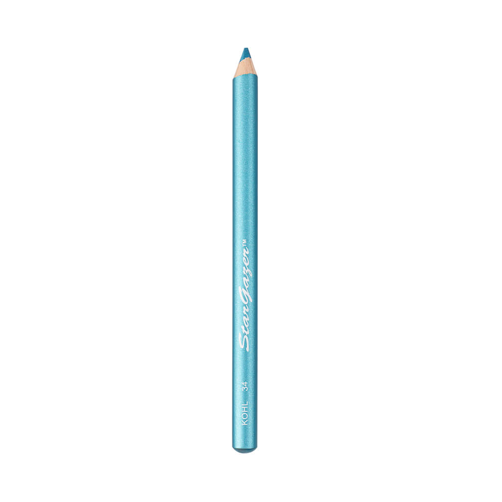 Soft Eyeliner Pencil 34 - Stargazer