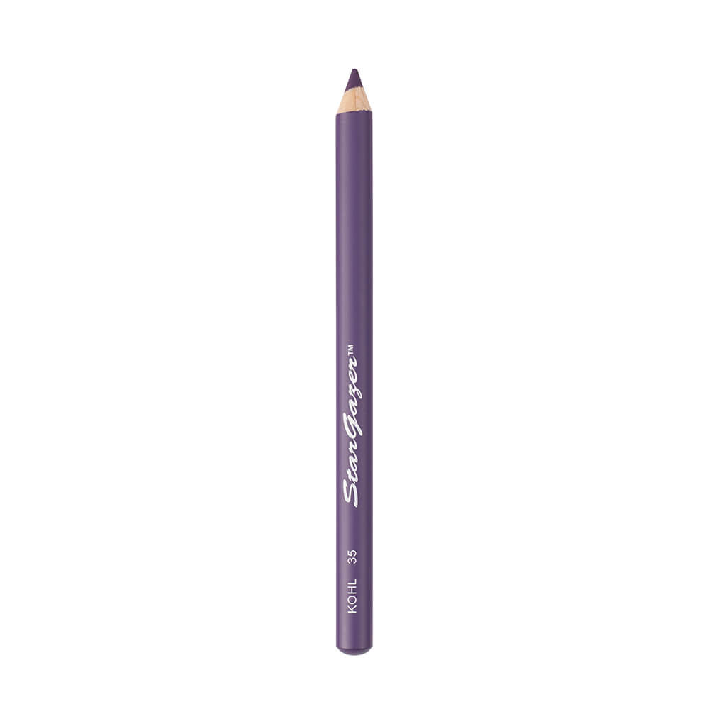 Soft Eyeliner Pencil 35 - Stargazer