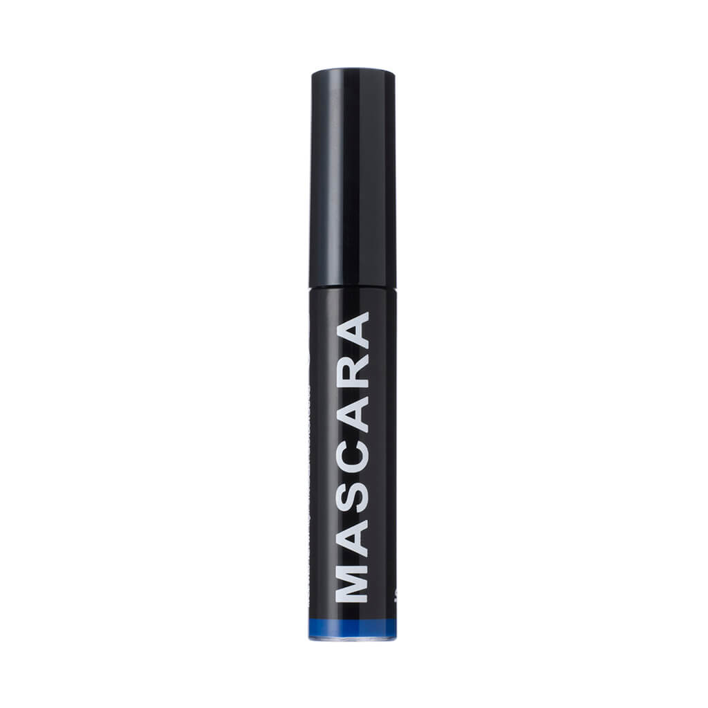 Mascara blue - Stargazer