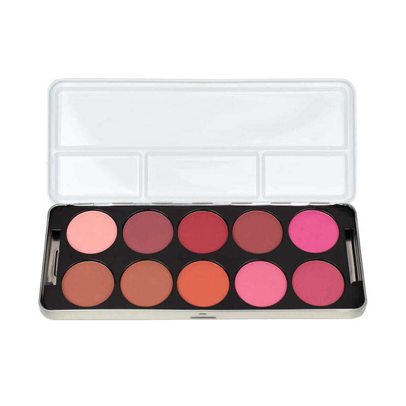 Blusher kit on sale price